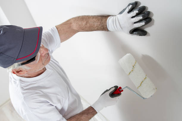Best Post-Construction Mold Inspection  in Garfield, TX
