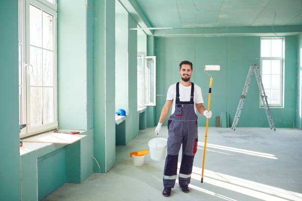 Best Mold Damage Restoration  in Garfield, TX
