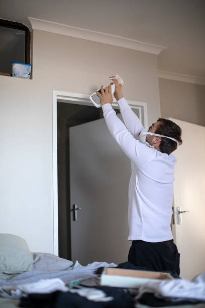 Best Water Damage & Mold Remediation  in Garfield, TX