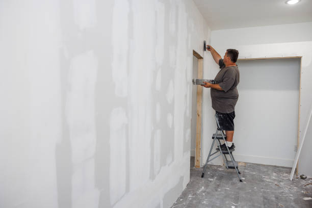 Best Air Quality Testing for Mold Spores  in Garfield, TX