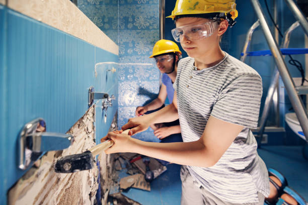 Best Indoor Air Quality Assessment  in Garfield, TX