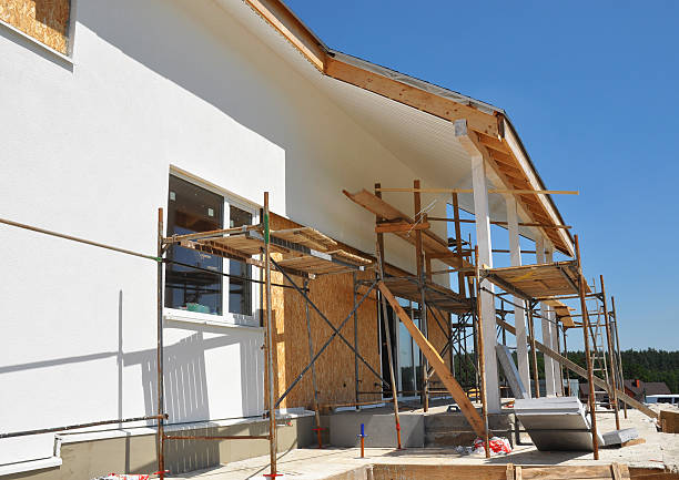 Best Asbestos and Lead Testing During Mold Inspection  in Garfield, TX